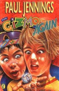 Gizmo book cover 2