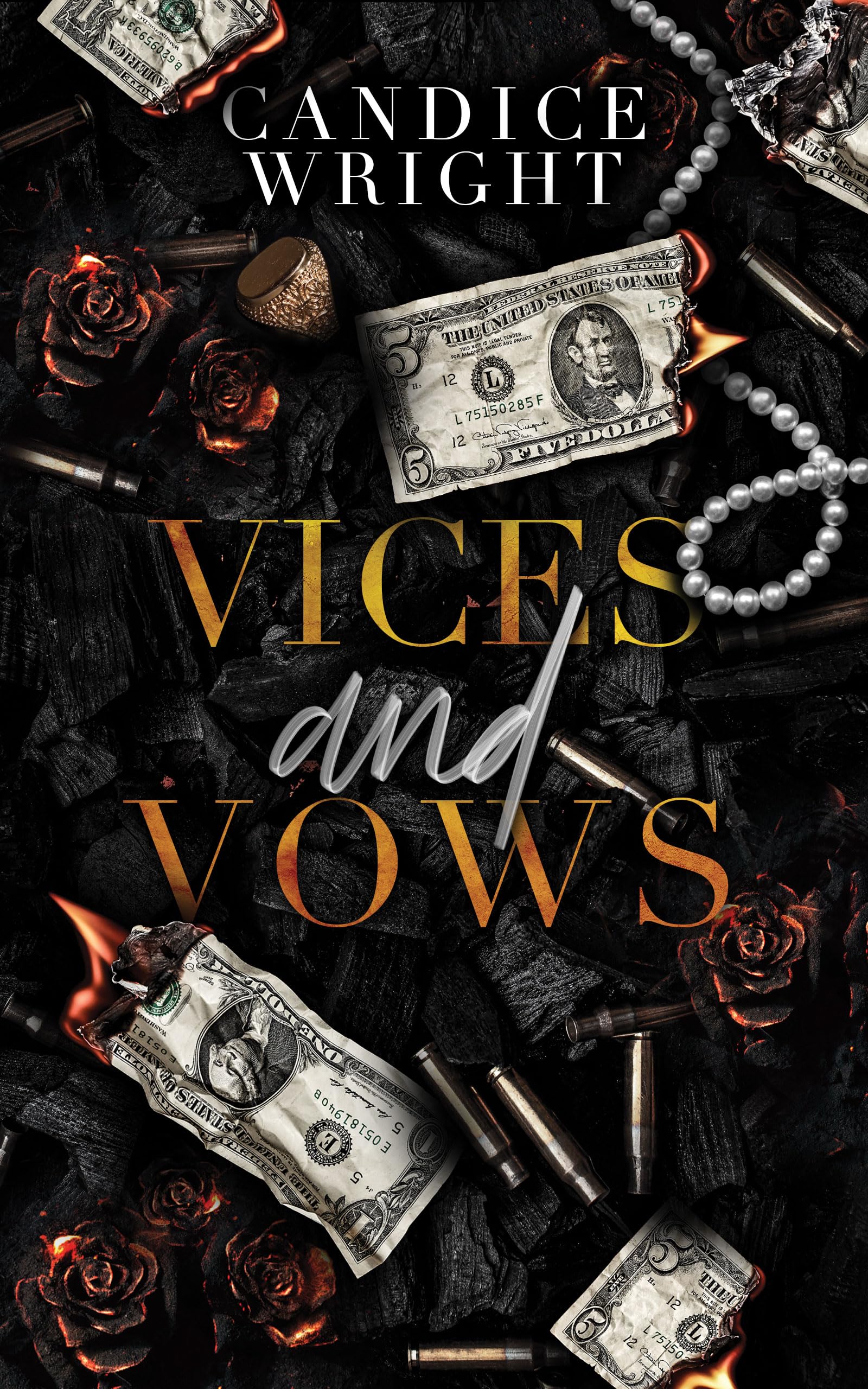 Vices and Vows book cover