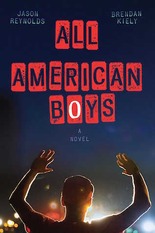 All American Boys book cover
