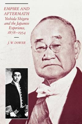 Empire and Aftermath book cover