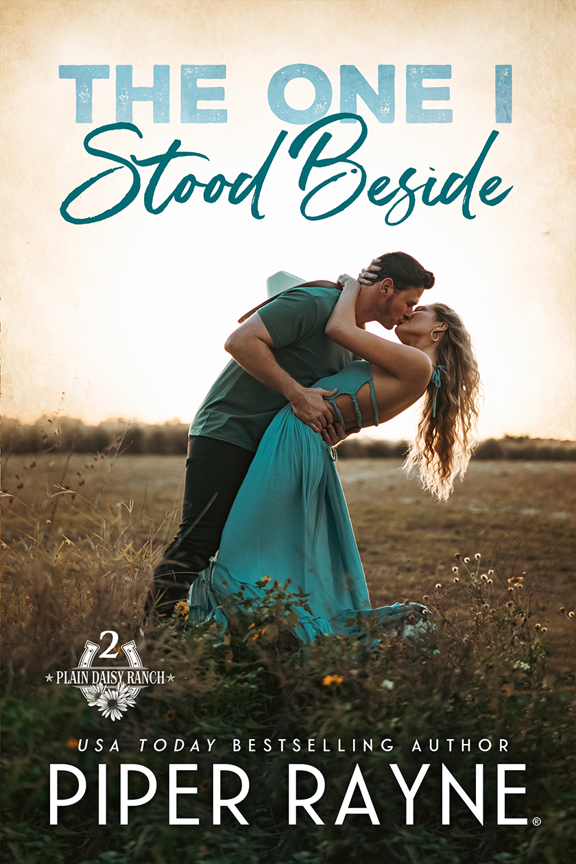 Plain Daisy Ranch book cover 2