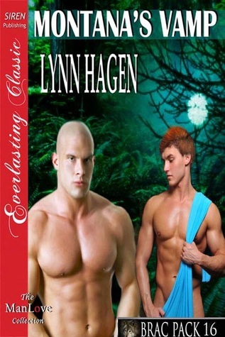 Montana's Vamp book cover