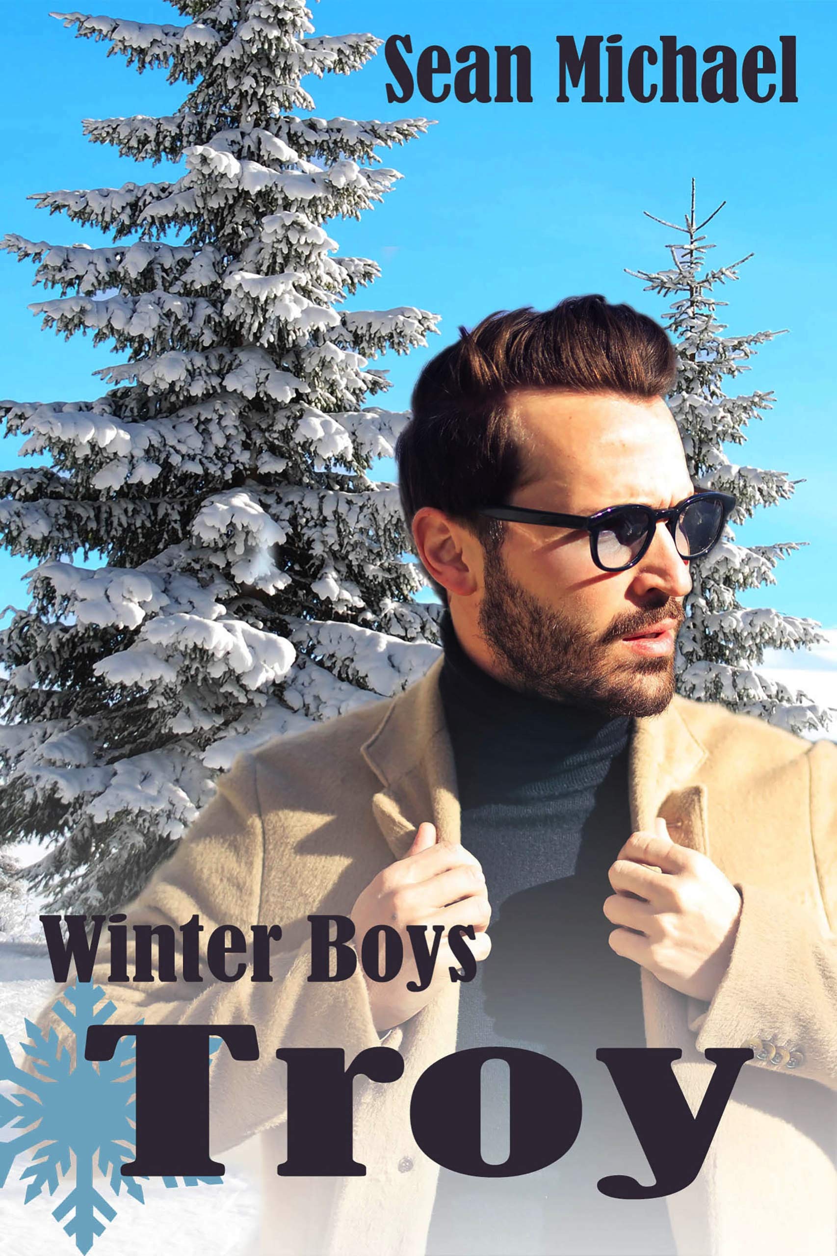 Winter Boys book cover 3