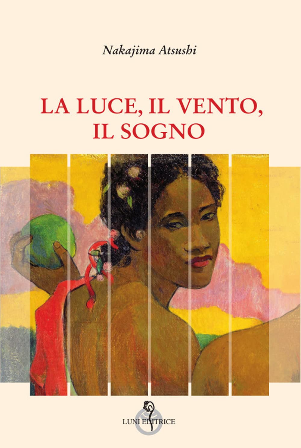 Light, wind, and dreams book cover