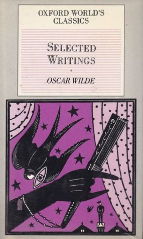 Selected Writings book cover