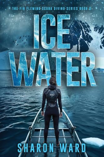 Ice Water book cover