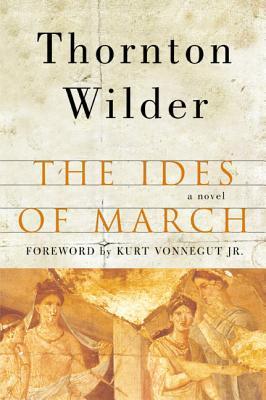 The Ides of March book cover