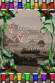 Christmas on the Coast book cover