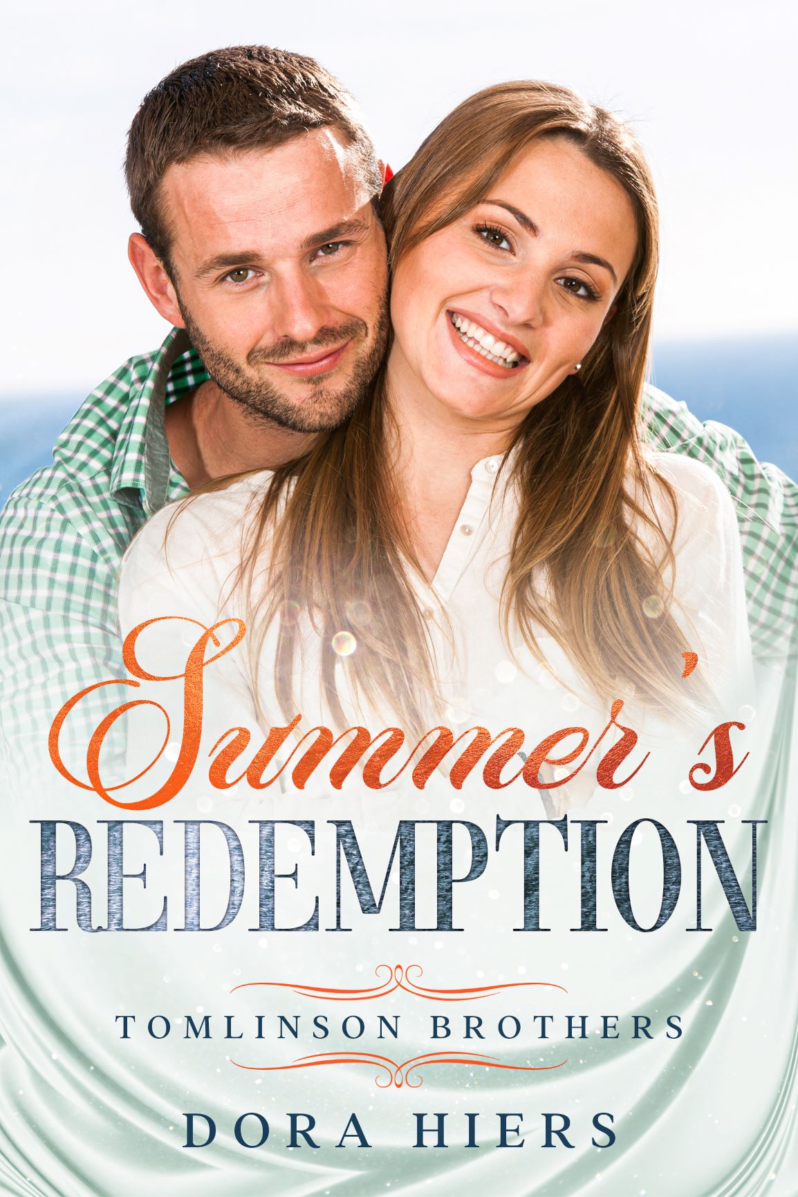 Tomlinson Brothers book cover 2