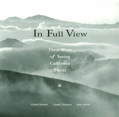 In Full View book cover