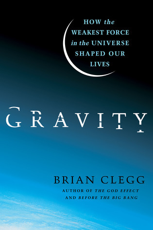 Gravity book cover