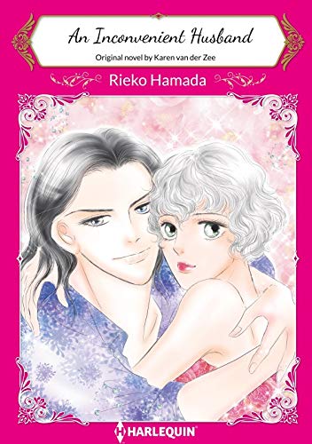 An Inconvenient Husband book cover