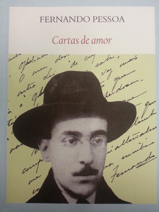 Cartas de Amor book cover