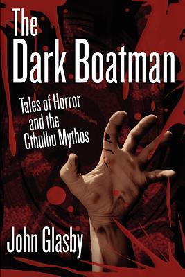 The Dark Boatman book cover