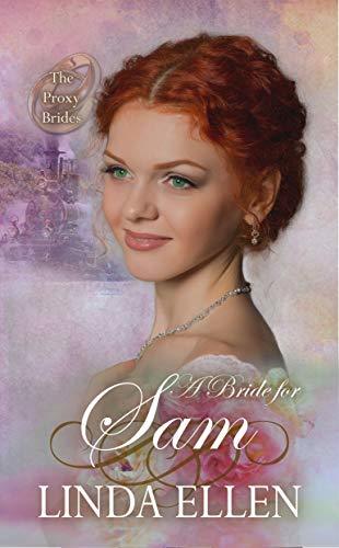 A Bride for Sam book cover