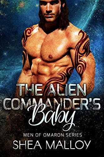 Men of Omaron book cover 3