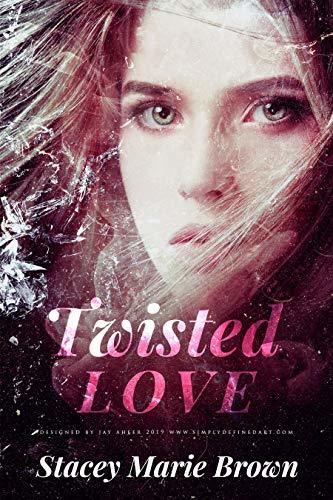 Blinded Love book cover 3