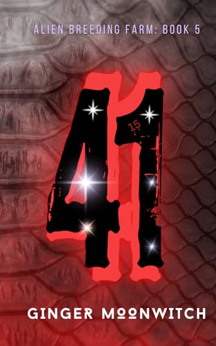 41 book cover