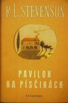 Pavilon na písčínách book cover
