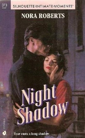Night Tales book cover 2