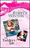 The Toddler's Tale book cover