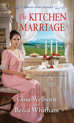 Montana Brides book cover 2