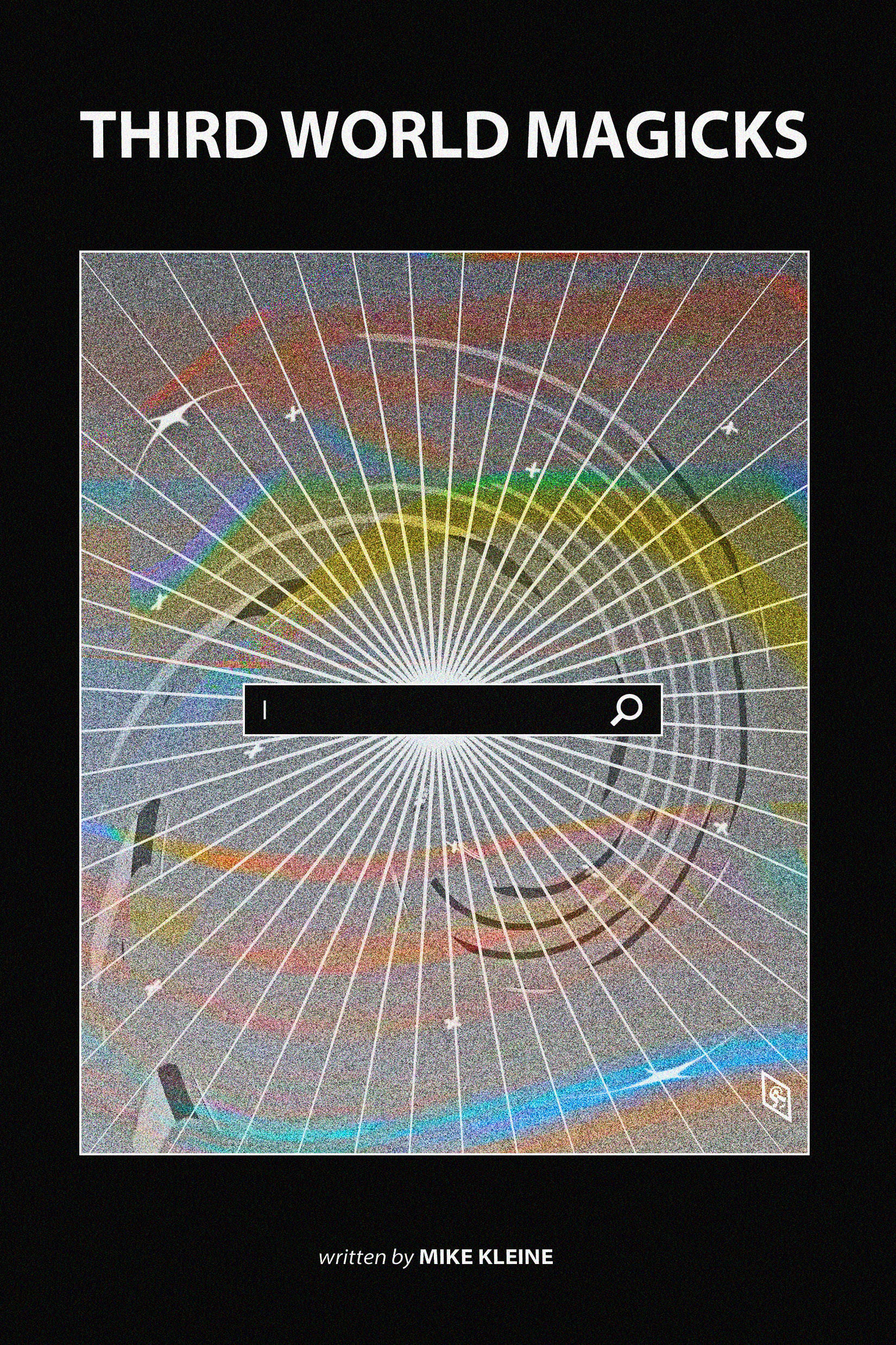 Third World Magicks book cover