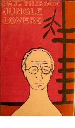Jungle Lovers book cover