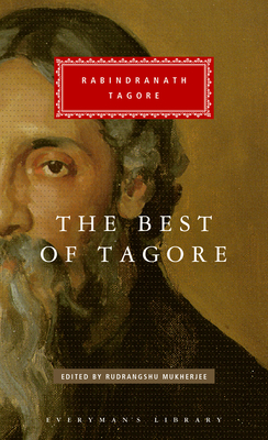The Best of Tagore book cover
