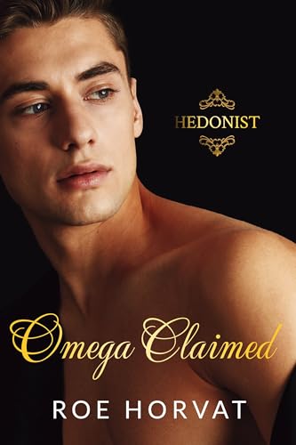 Omega Claimed book cover