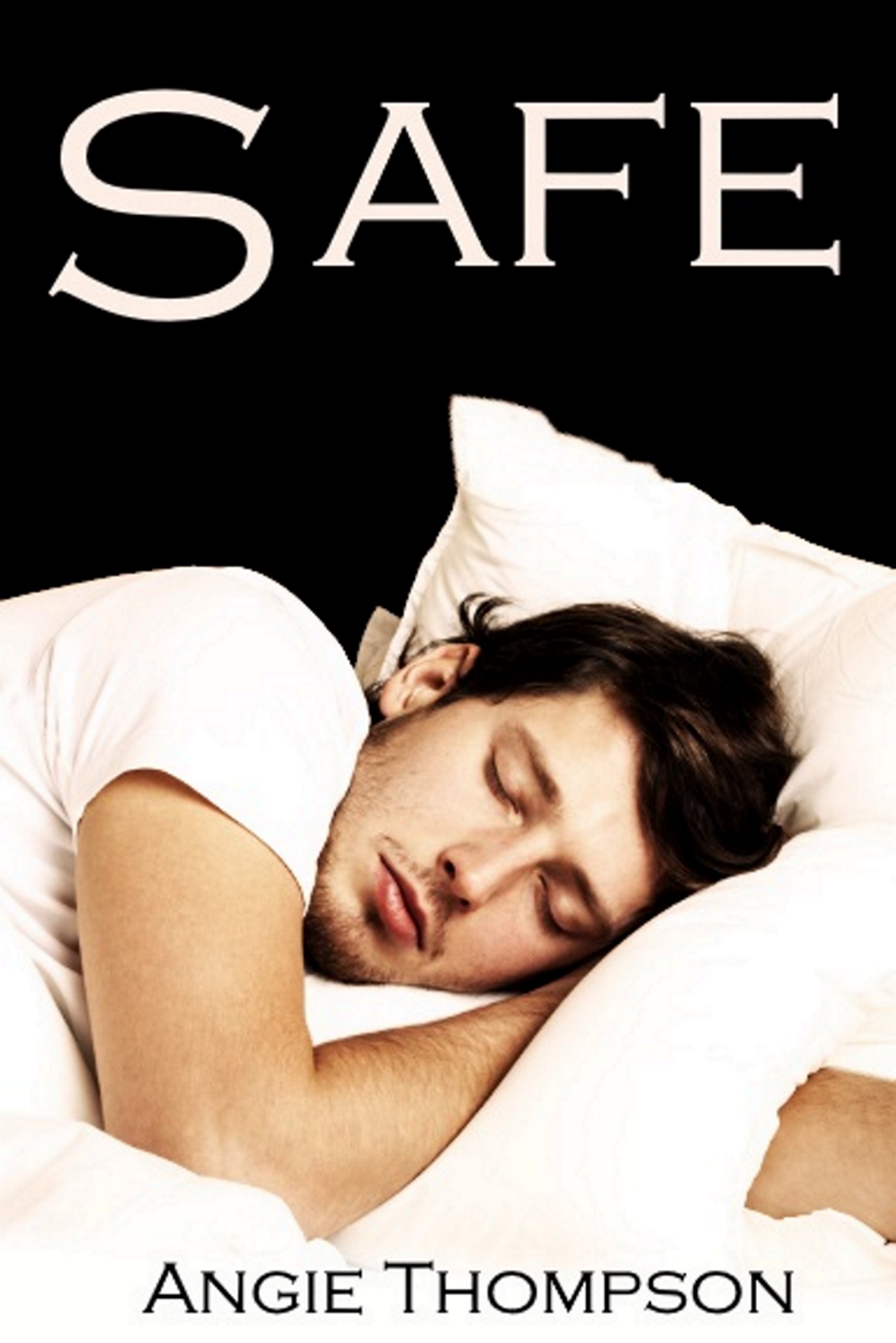 Safe book cover
