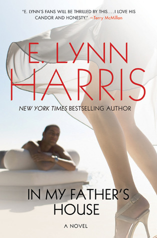 In My Father's House book cover