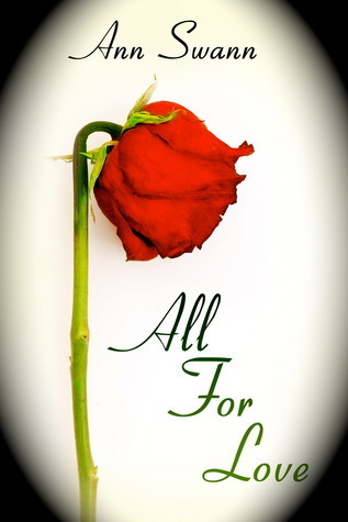 All for Love book cover