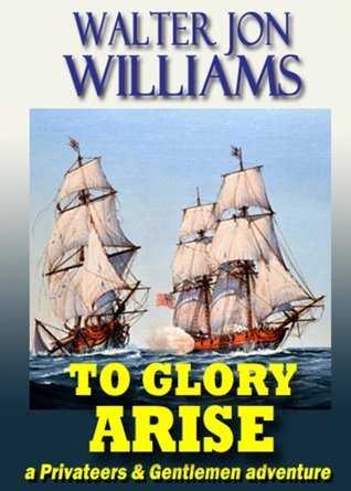 Privateers & Gentlemen book cover 1