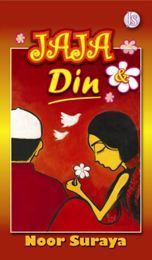 Jaja & Din book cover