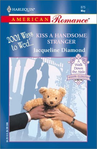 2001 Ways to Wed book cover 3