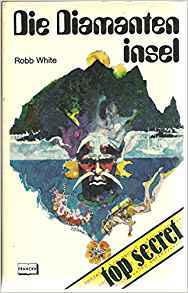 No Man's Land book cover