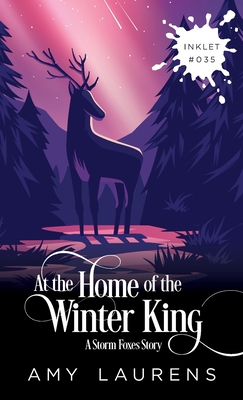 At The Home Of The Winter King book cover