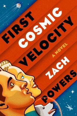 First Cosmic Velocity book cover