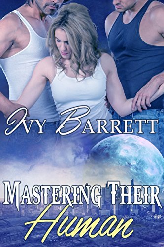 Mastering Their Human book cover