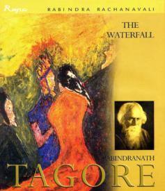 The Waterfall book cover