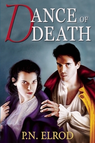 Dance of Death book cover