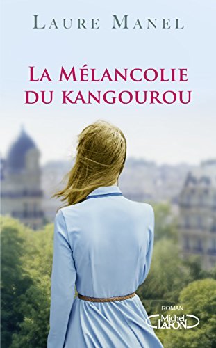 La mélancolie du Kangourou book cover