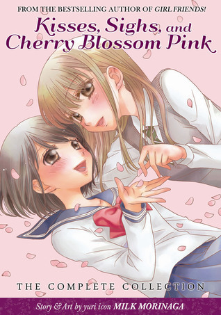 くちびるためいきさくらいろ [Kuchibiru Tameiki Sakurairo] book cover 3