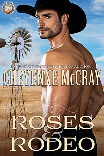 Roses & Rodeo book cover