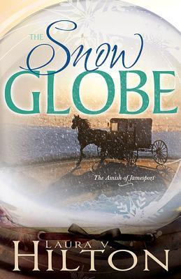 Snow Globe book cover