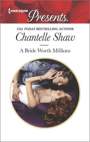 A Bride Worth Millions book cover