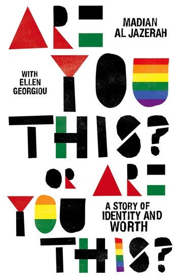 Are You This? Or Are You This? book cover