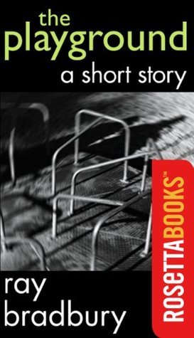 The Playground book cover