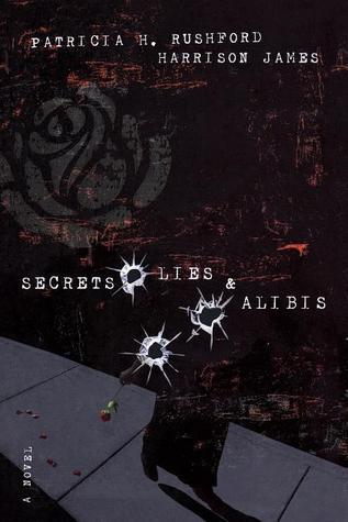 Secrets, Lies & Alibis book cover